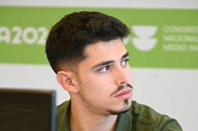 Manuel Horcajuelo Bautista